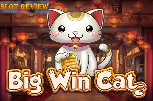 Big Win Cat Slot Review